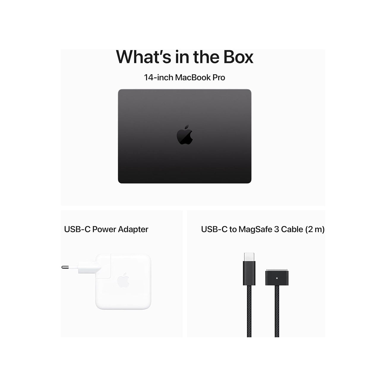 2023 MacBook Pro Laptop M3 Max chip 14.2-inch Liquid Retina