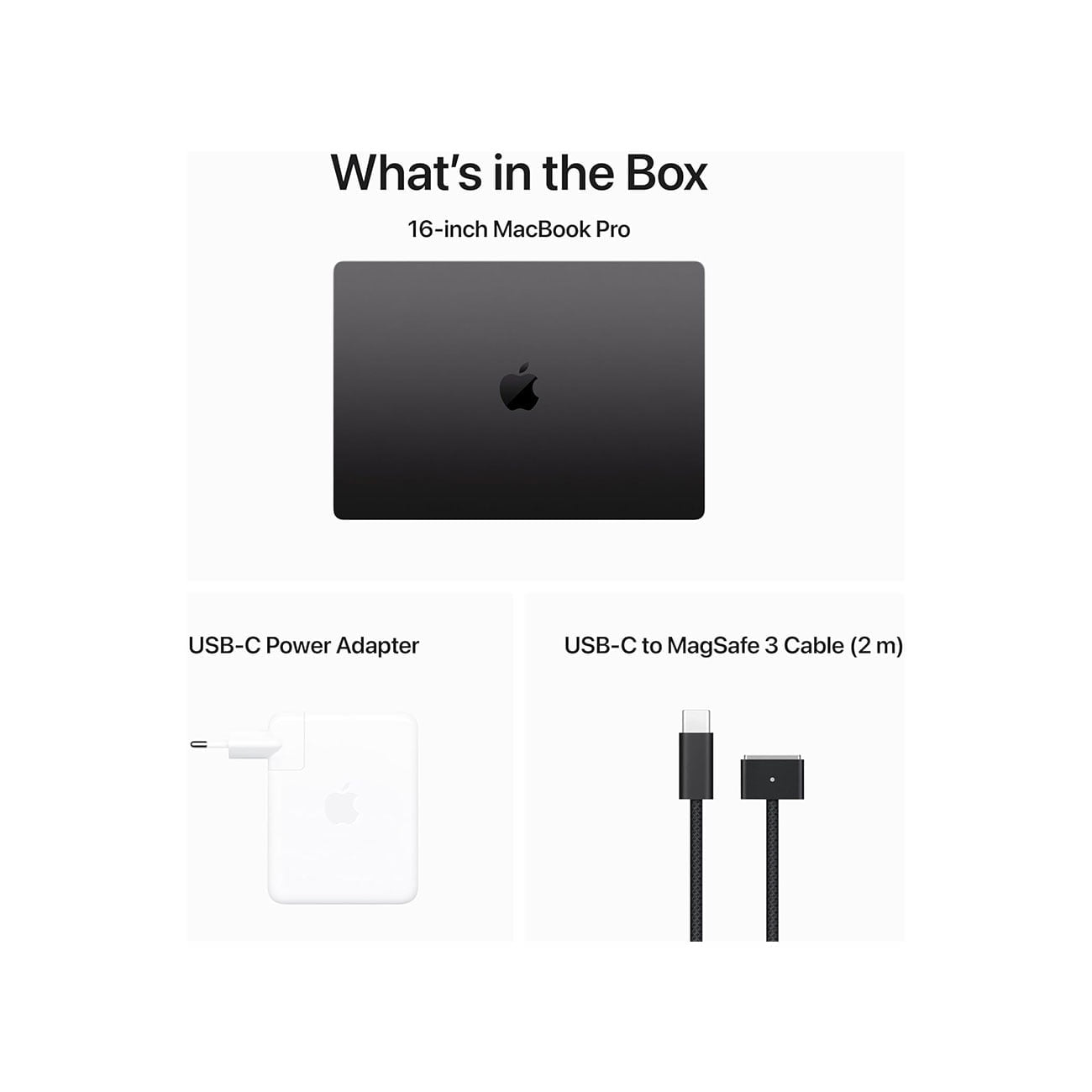 2023 MacBook Pro Laptop M3 Max Chip 16.2-inch Liquid Retina