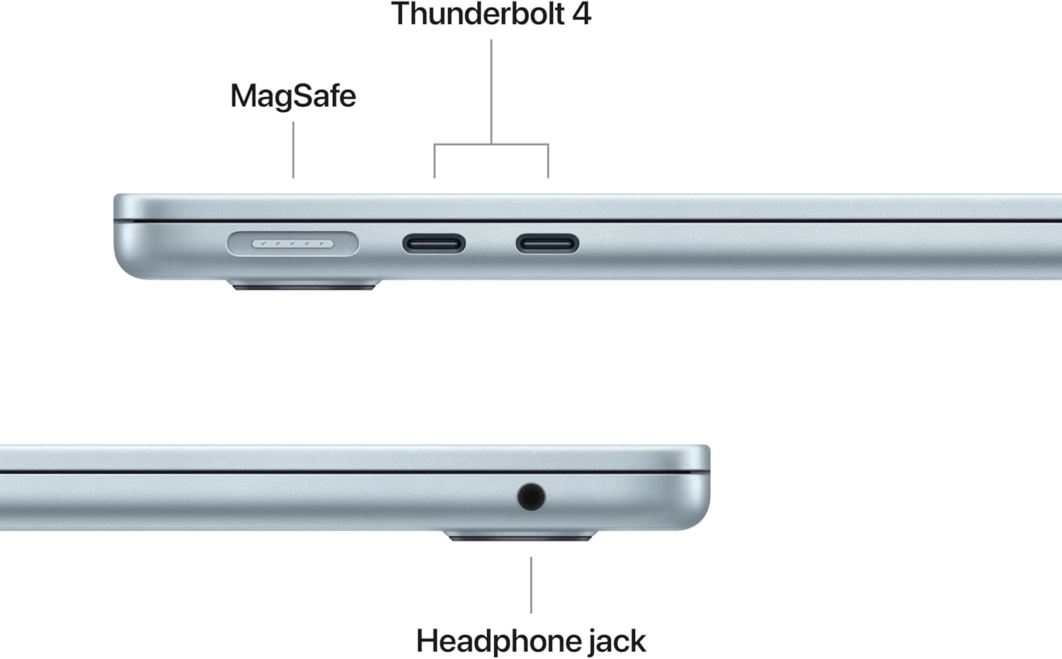 Apple MacBook Air M5 13-inch 2026