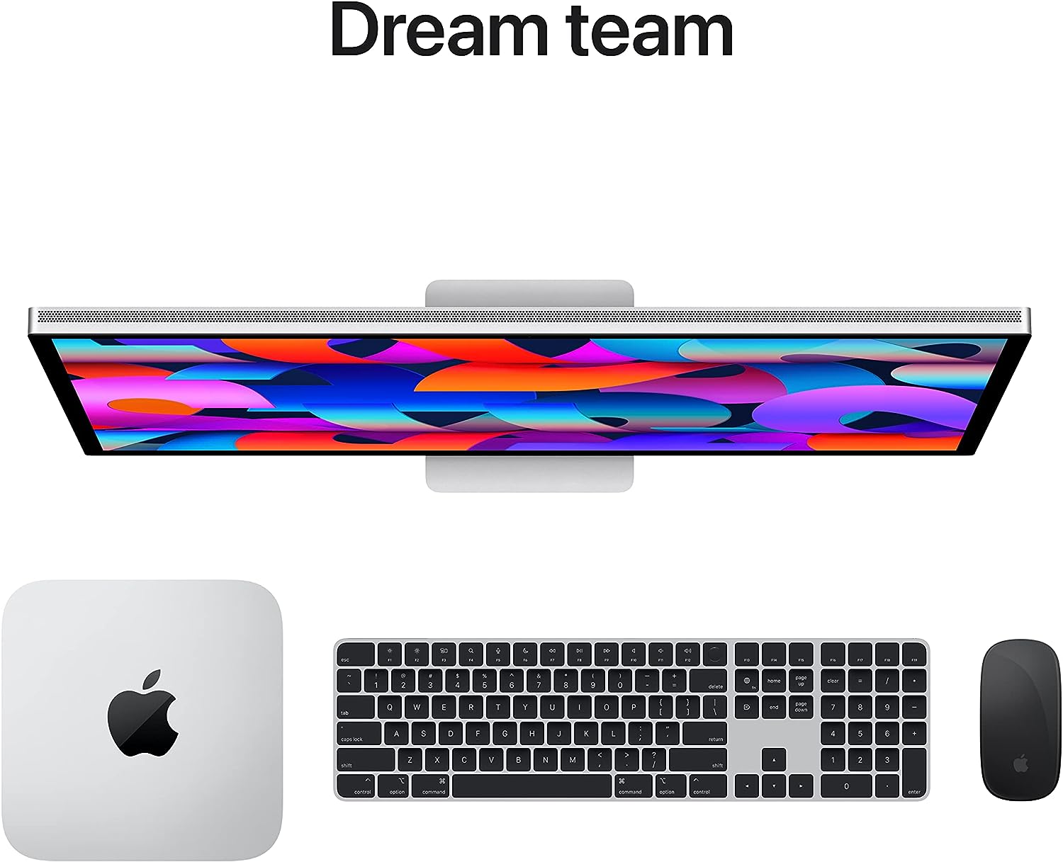 Apple Studio Display 27" 5K Retina Monitor
