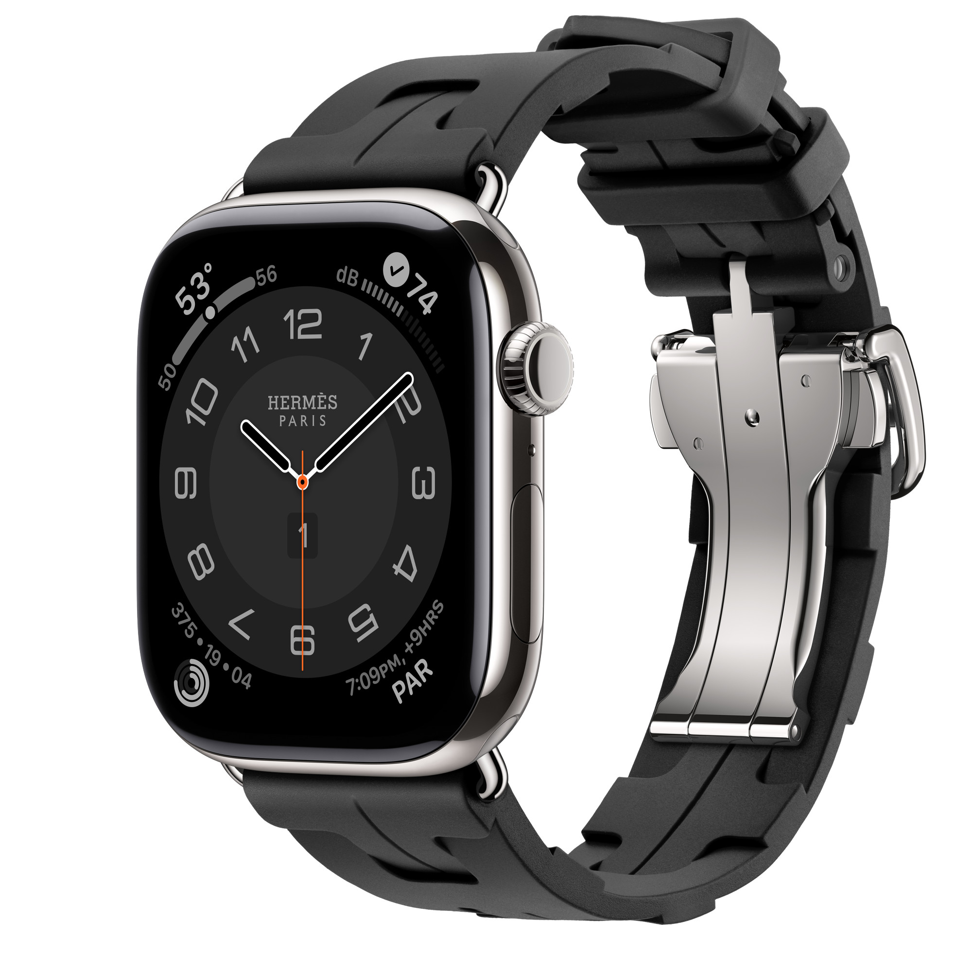 Apple Watch Hermès Series 11 (46mm)
