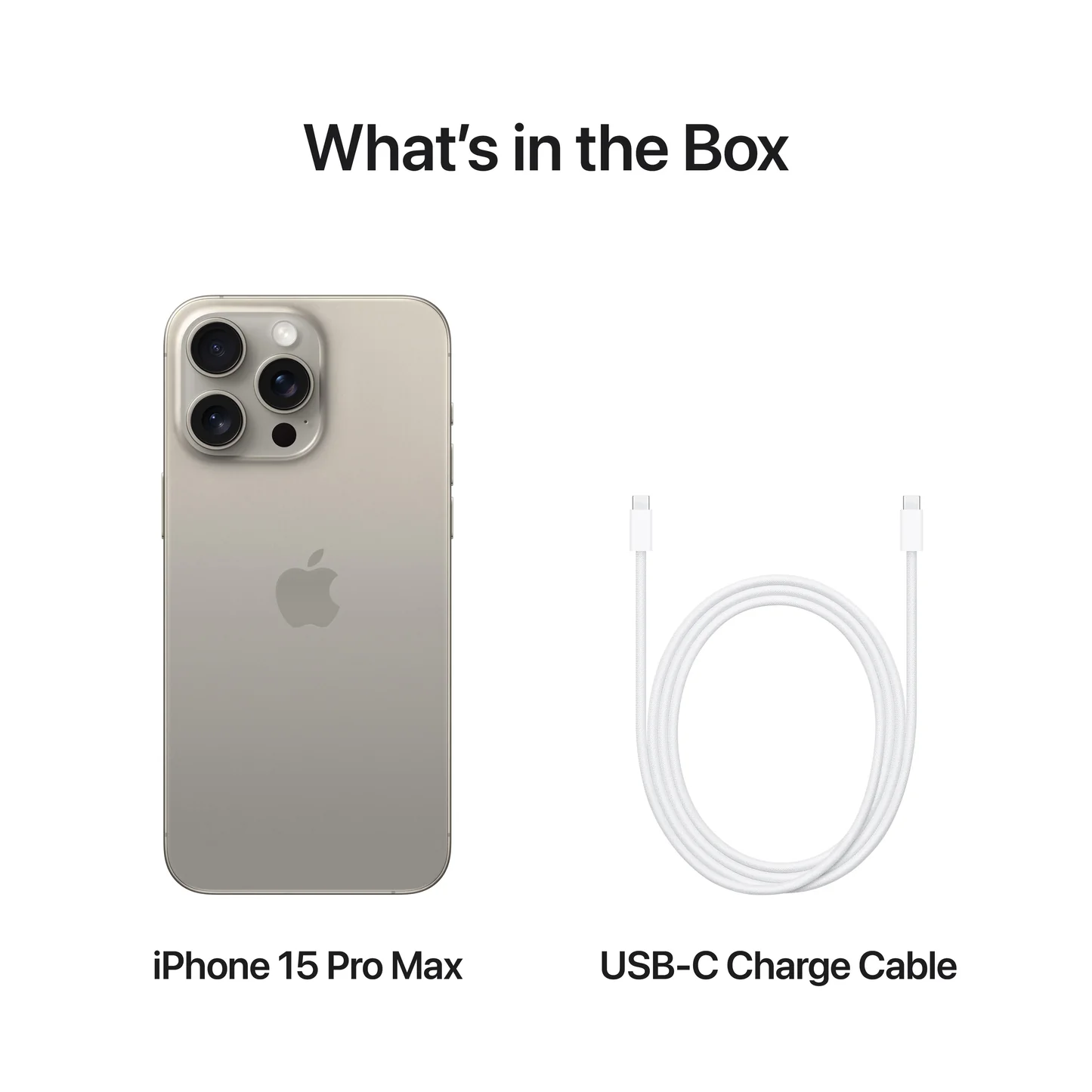 iPhone 15 Pro
