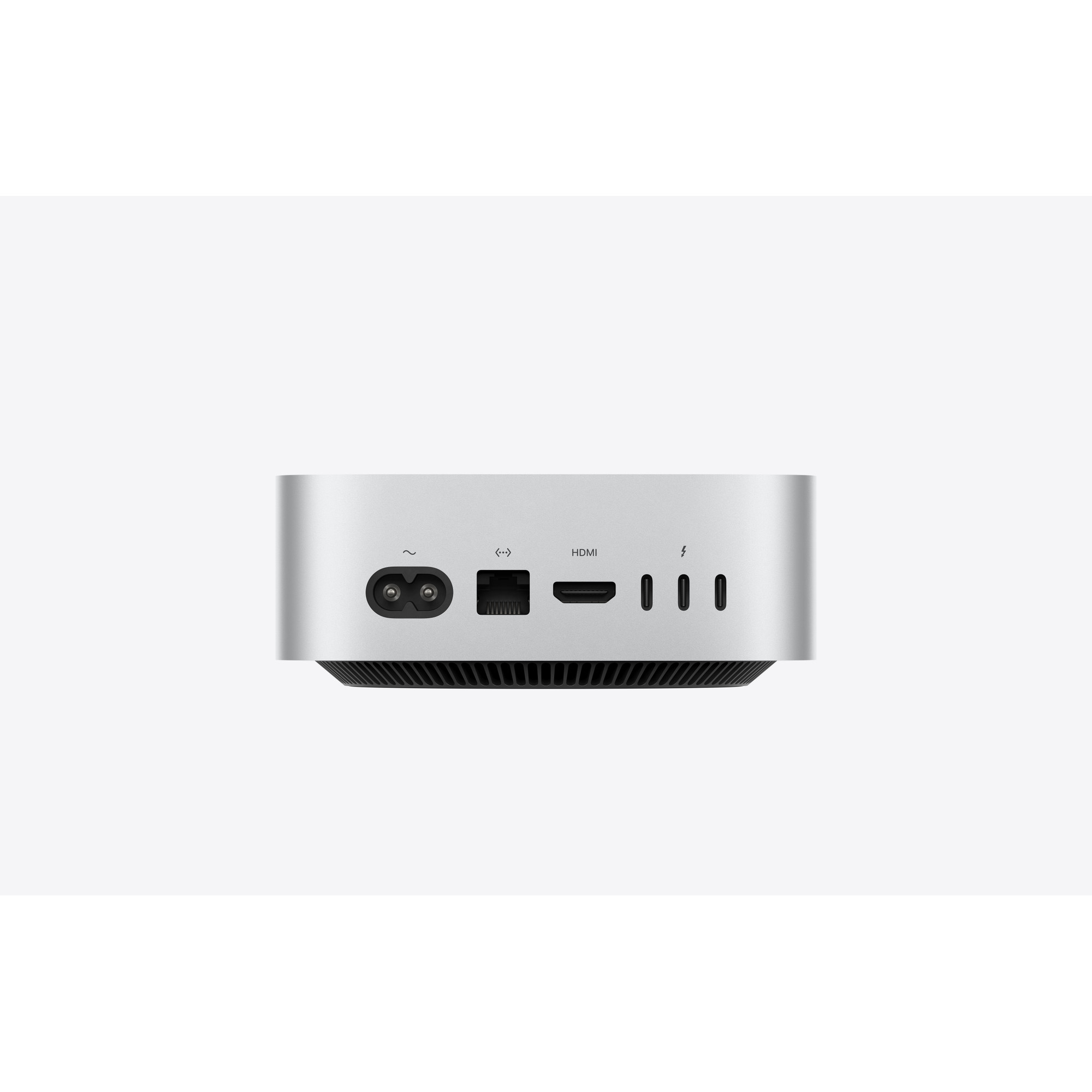 Mac mini (M4 Pro, 2024) — detail 1