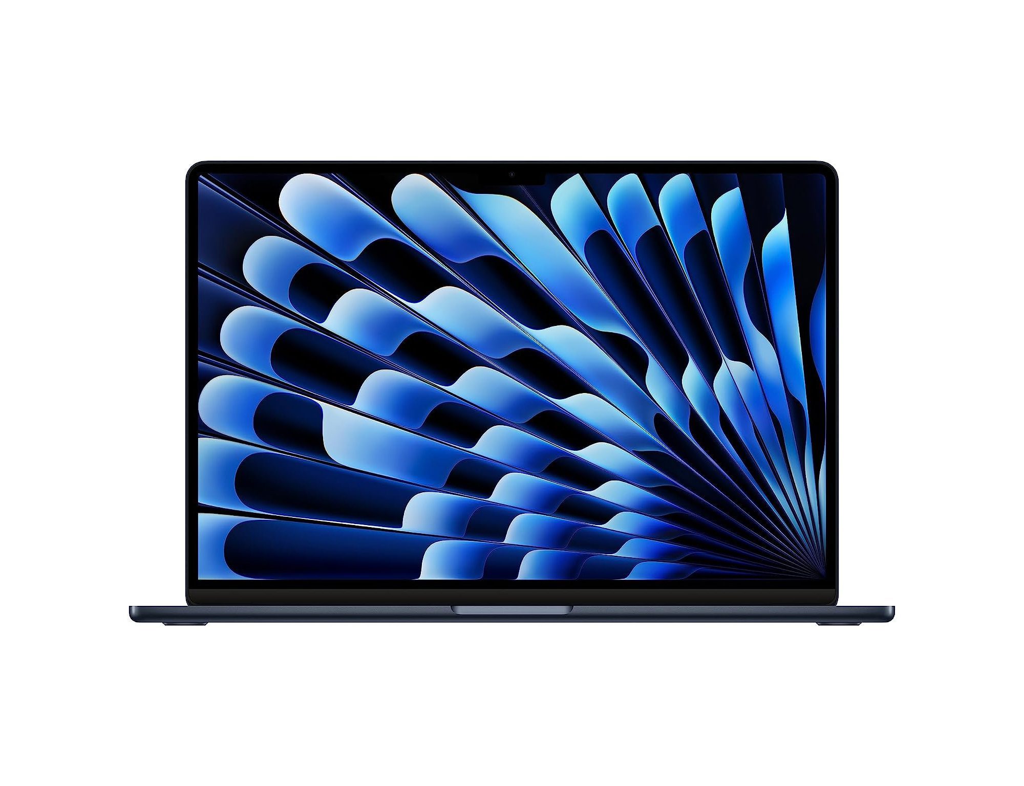 Apple 2023 MacBook Air Laptop with M2 chip 15.3-inch - 2023