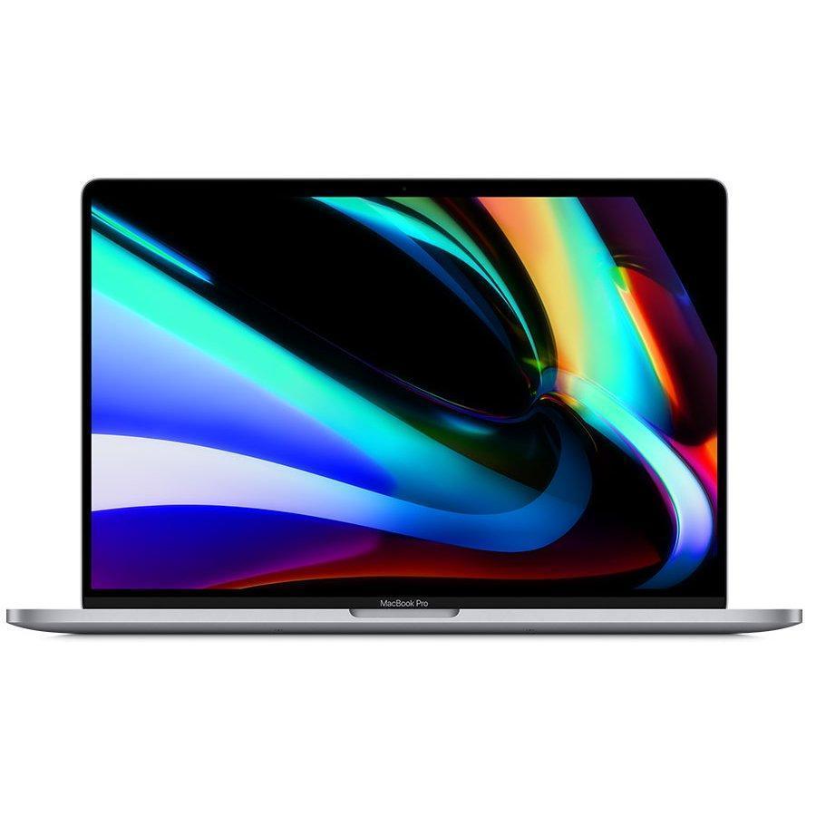 MacBook Pro M1 Pro, 2021 - 14 inch with 10-Core CPU and 16-Core GPU, 1TB SSD - Silver