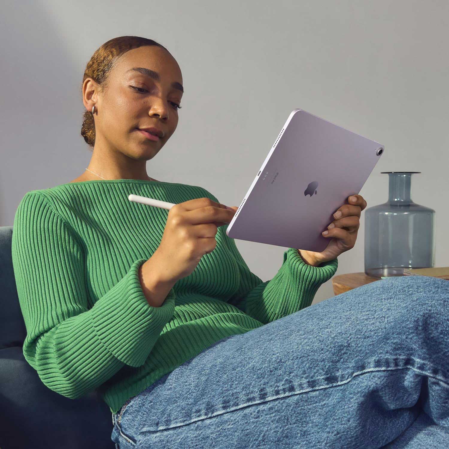 Apple iPad Air (M2)