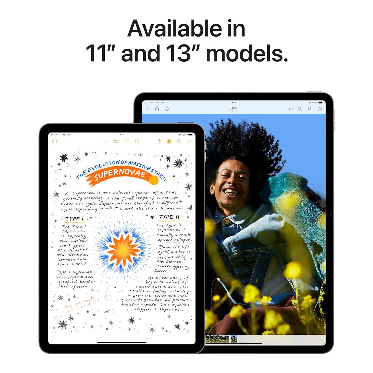 Apple iPad Air (M2)