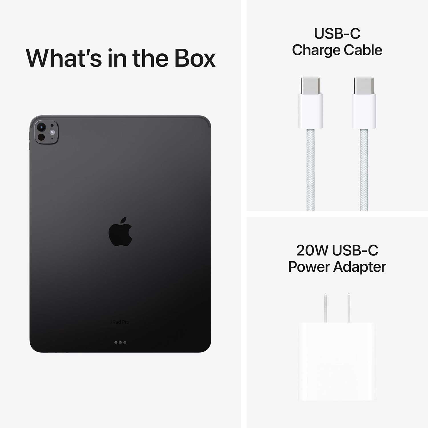 Apple iPad Pro (M4)