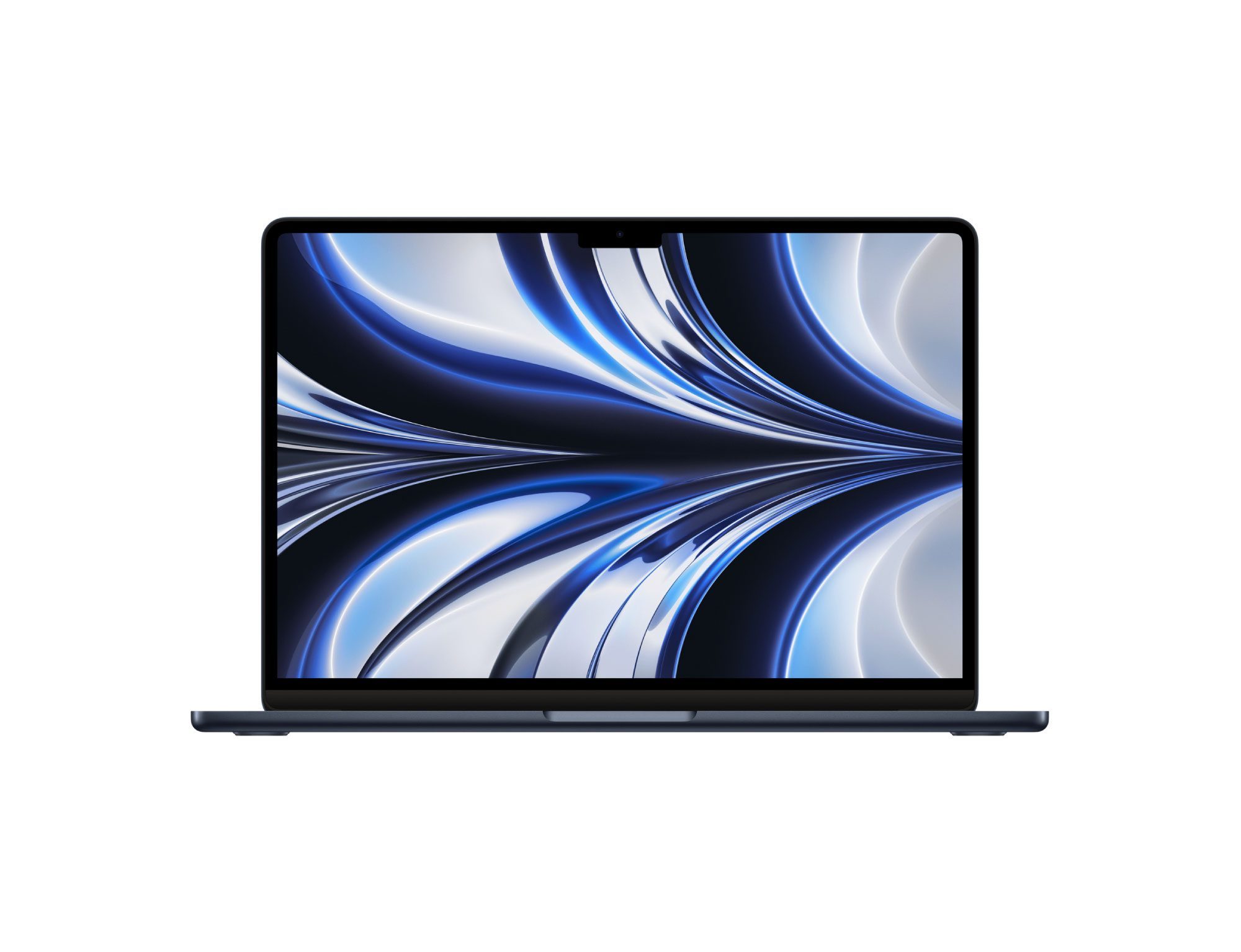 MacBook Air 13.6″ Laptop – Apple M2 chip -2022