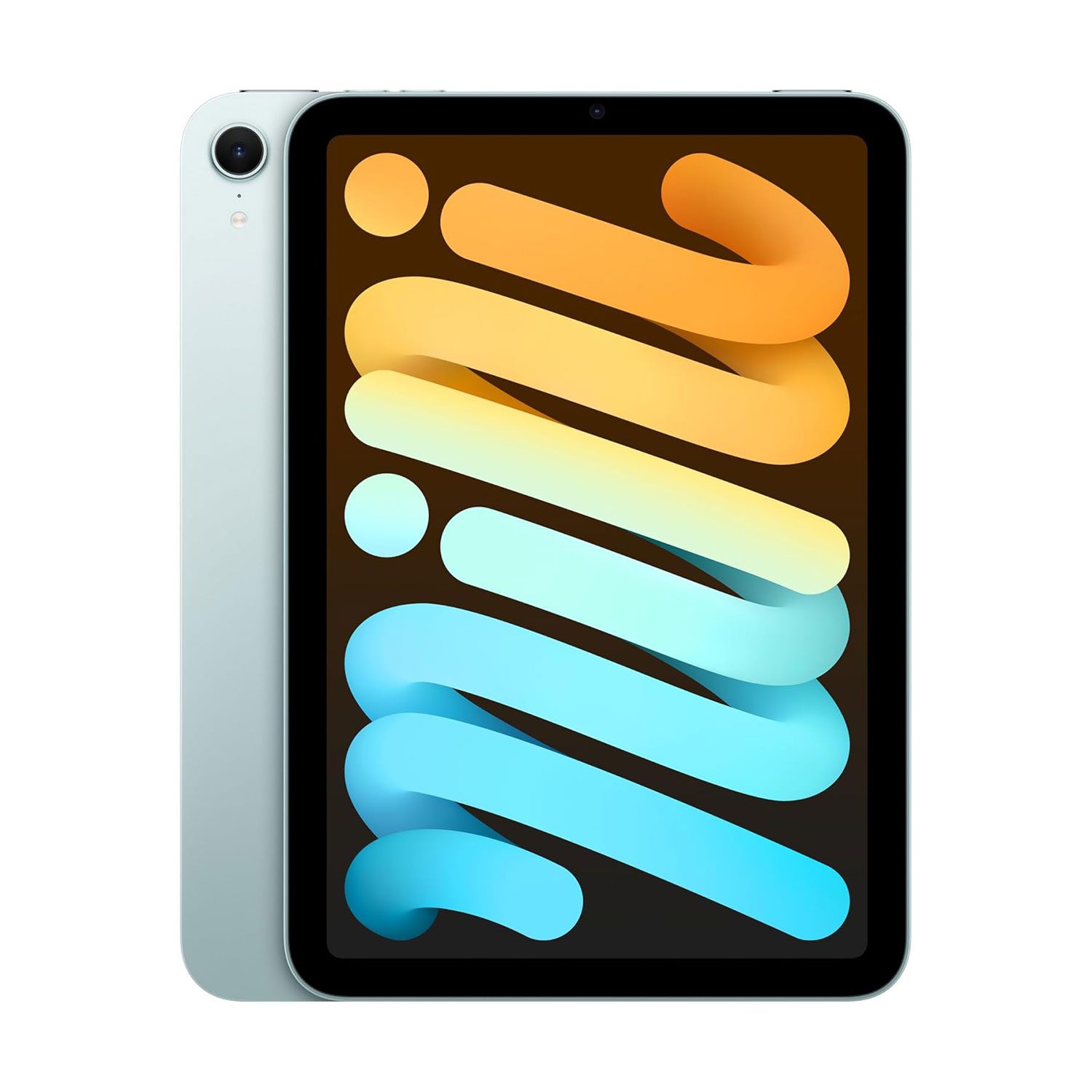New Apple iPad Mini (A17 Pro)