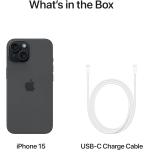 iPhone 15 Plus - Image 4