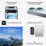 iPhone 15 Plus - Image 6