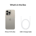 iPhone 15 Pro Max - Image 4