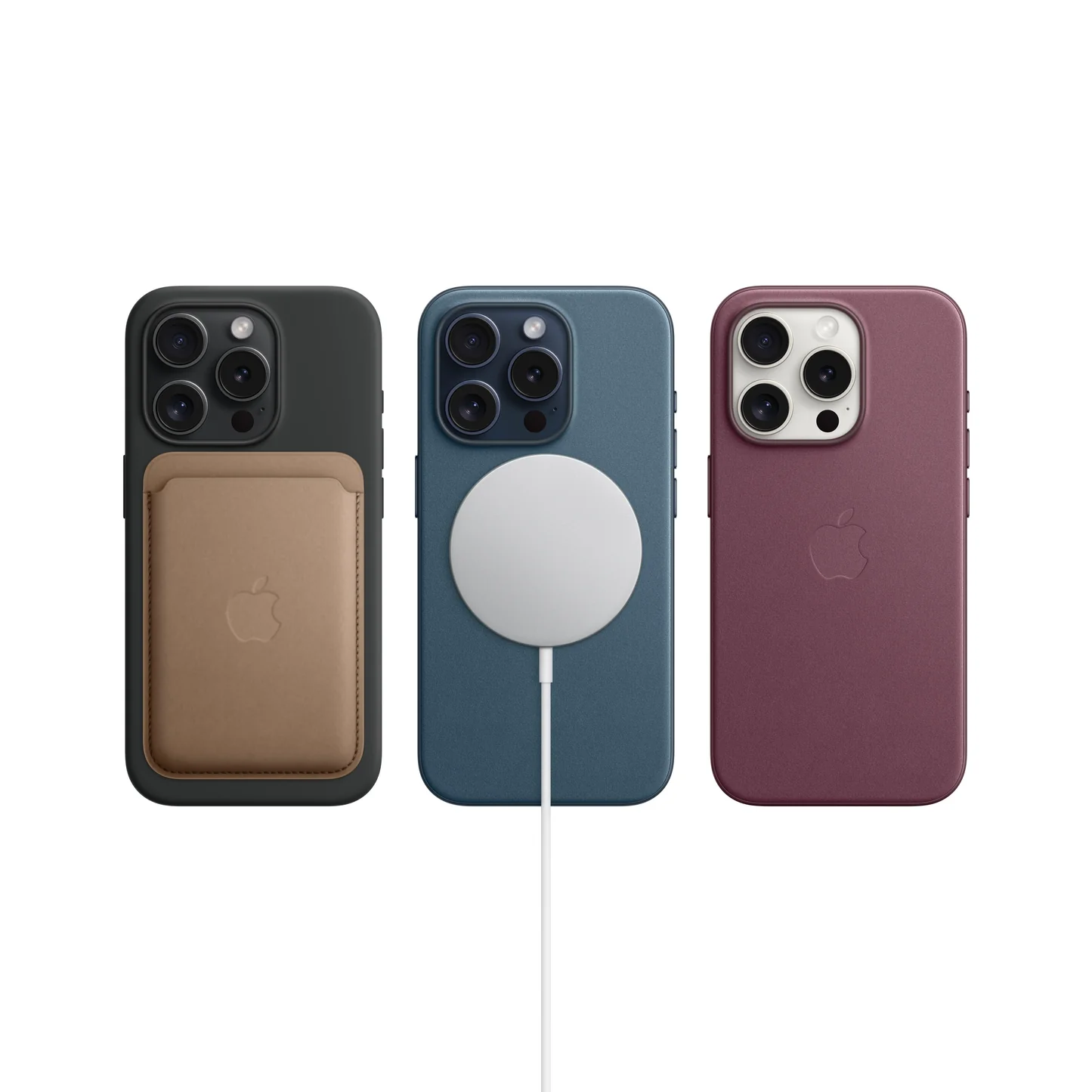 iPhone 15 Pro Max - Image 5