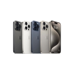 iPhone 15 Pro Max - Image 2