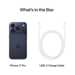 Apple iPhone 17 Pro - Image 2