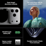 Apple iPhone 17 Pro - Image 5