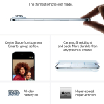 Apple iPhone Air - Image 4