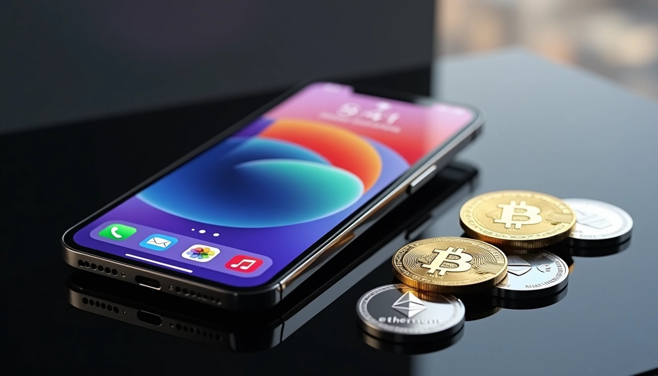 How to Buy iPhone with Crypto: Step-by-Step Guide for 2026