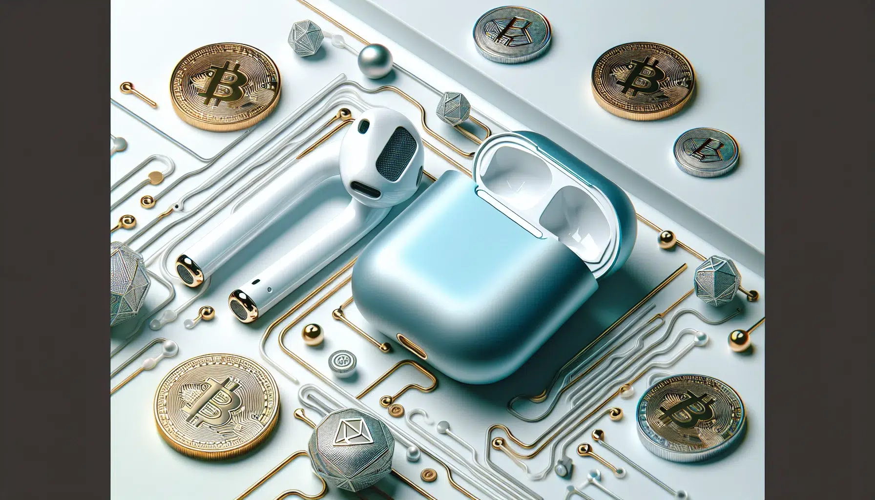 24K Gold Apple AirPods Max 2 Blue: 2026 Guide