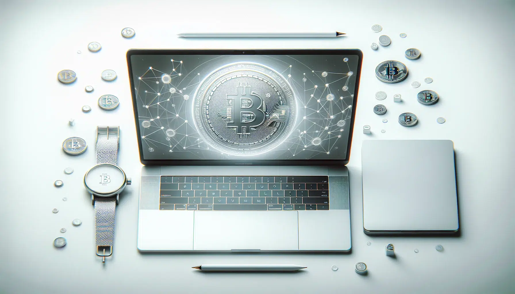 Buy MacBook with Bitcoin Crypto: Complete 2026 Guide