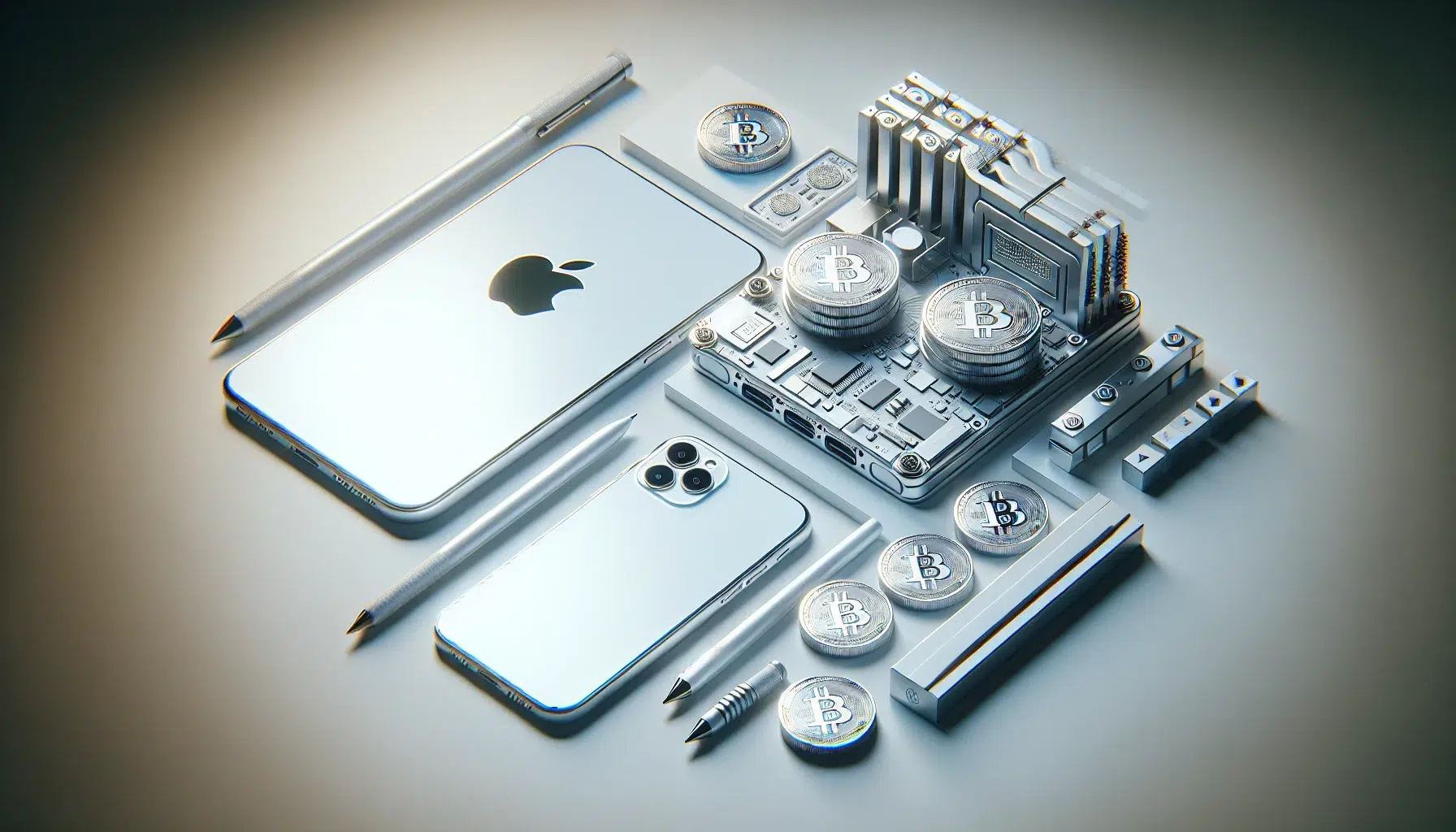Buy Apple Gift Card with Binance: Complete 2026 Guide
