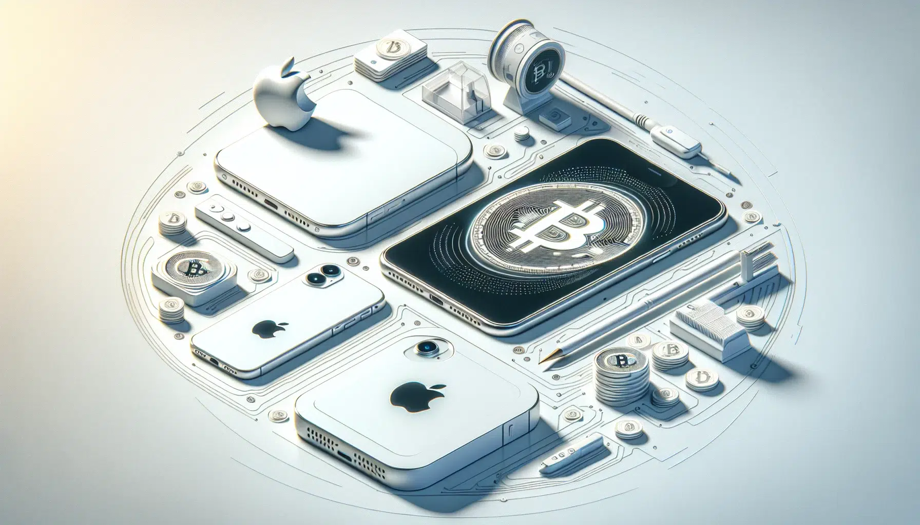 Buy Apple Products with Crypto: Complete 2026 Guide