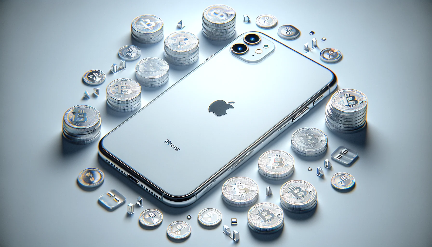 Buy iPhone 16 with Crypto: Complete 2026 Guide