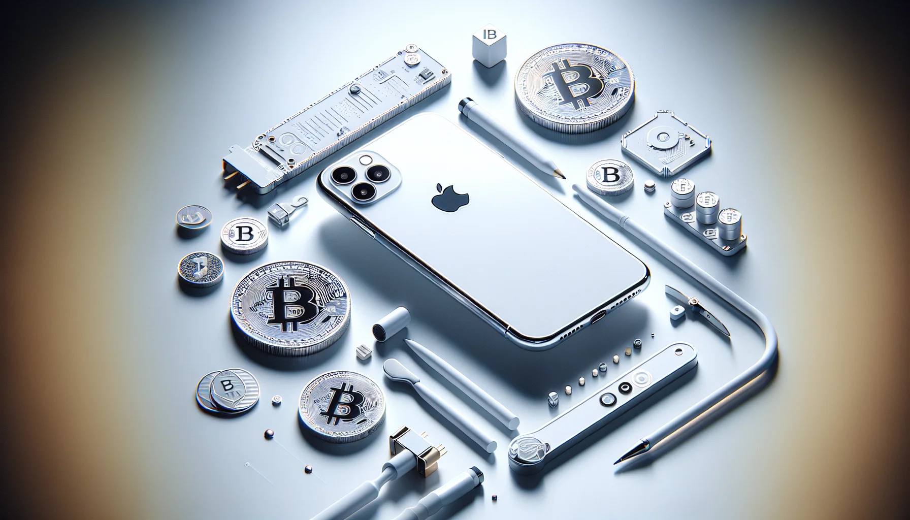 Buy iPhone with Crypto Reddit: 2026 User Guide