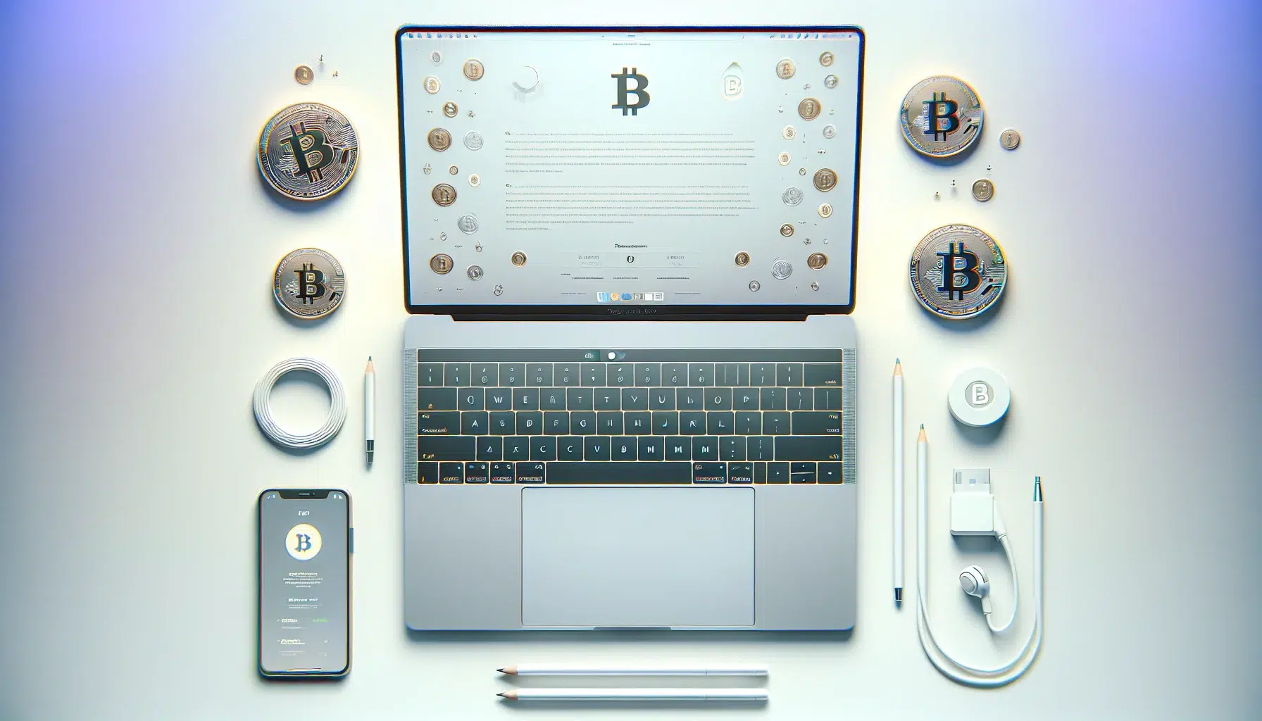 Buy Refurbished MacBook with Bitcoin Amazon: 2026 Guide
