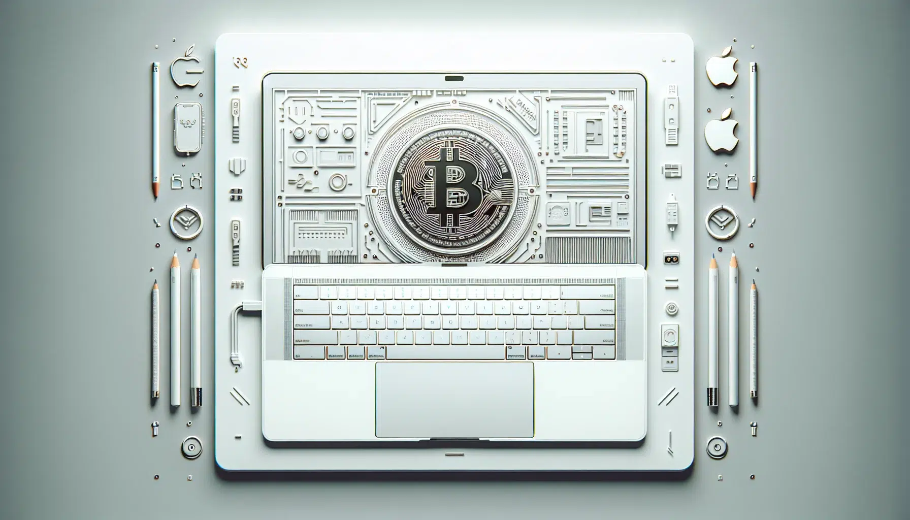 Buy Refurbished MacBook with Bitcoin Cheap: 2026 Guide