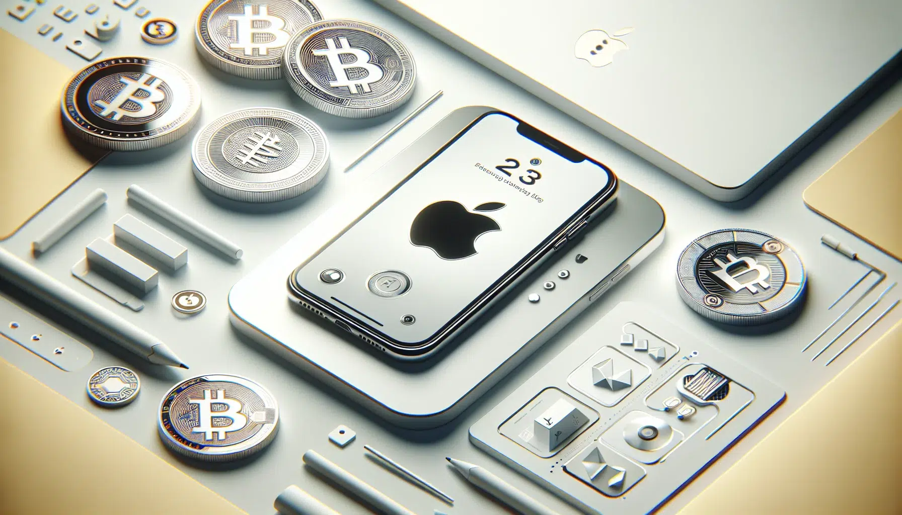 Can You Link Crypto to Apple Pay? 2026 Guide