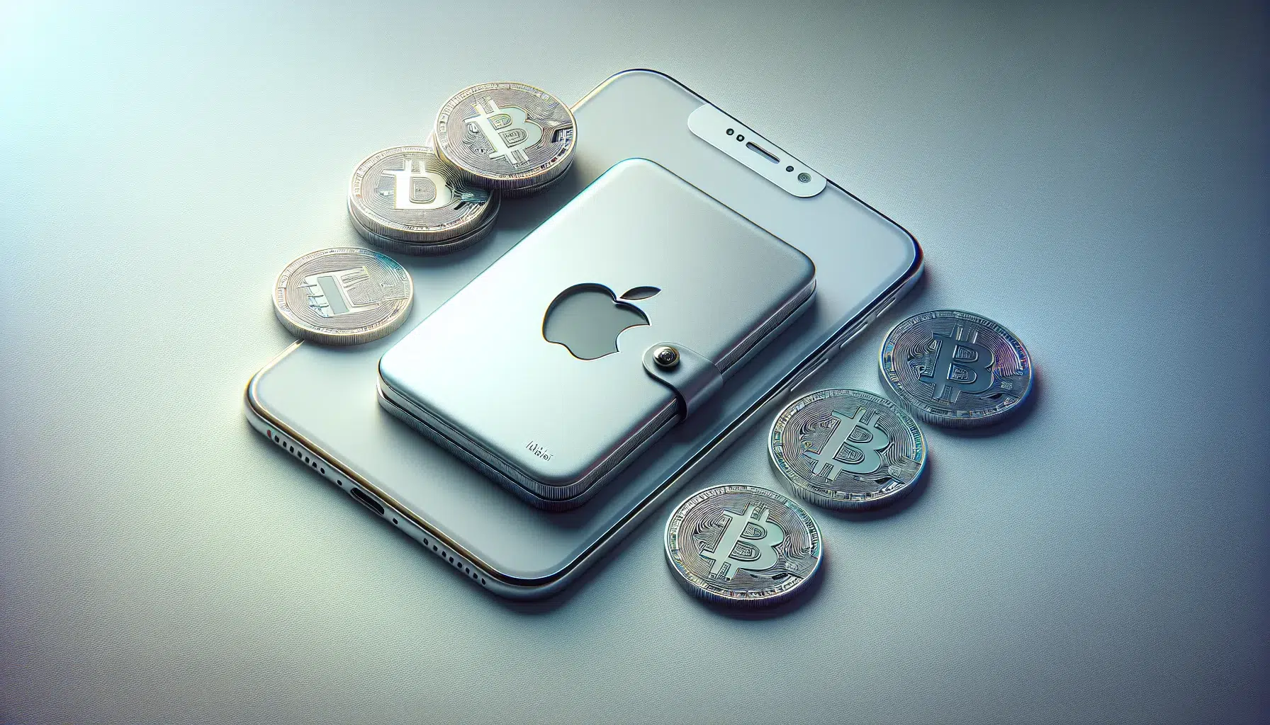 Can You Put Crypto in an Apple Wallet? Complete 2026 Guide