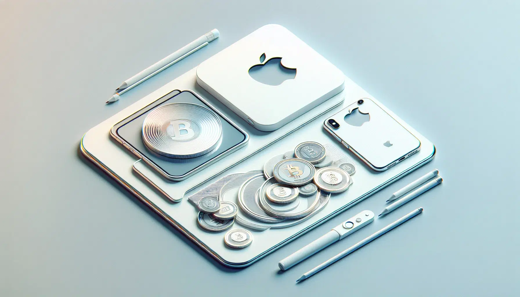 Does Apple Accept Crypto Payments? Complete 2026 Guide