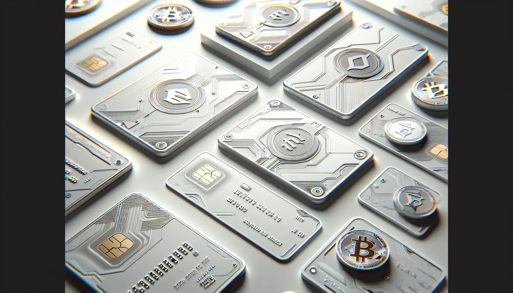 Best Crypto Cards of 2026: Shocking New Winners