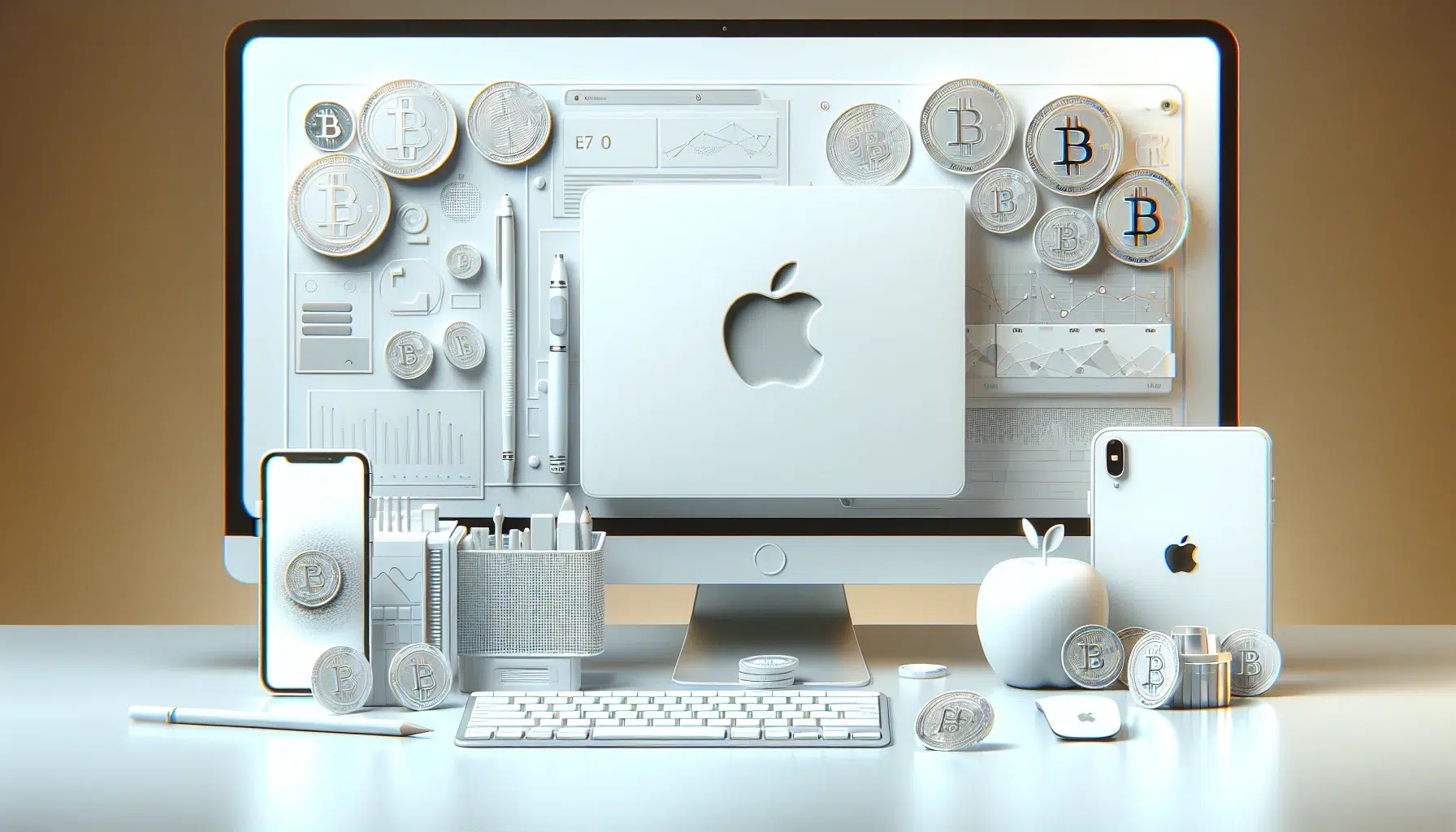 Where Can I Buy a Mac with Bitcoin? 2026 Guide