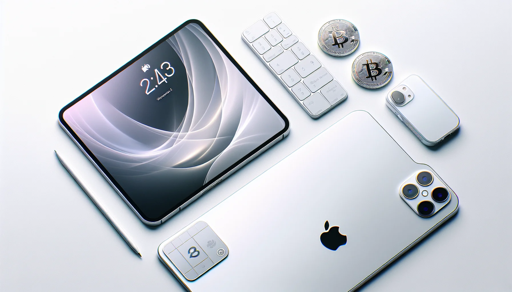 Where Can I Buy an iPhone with Crypto? 2026 Guide