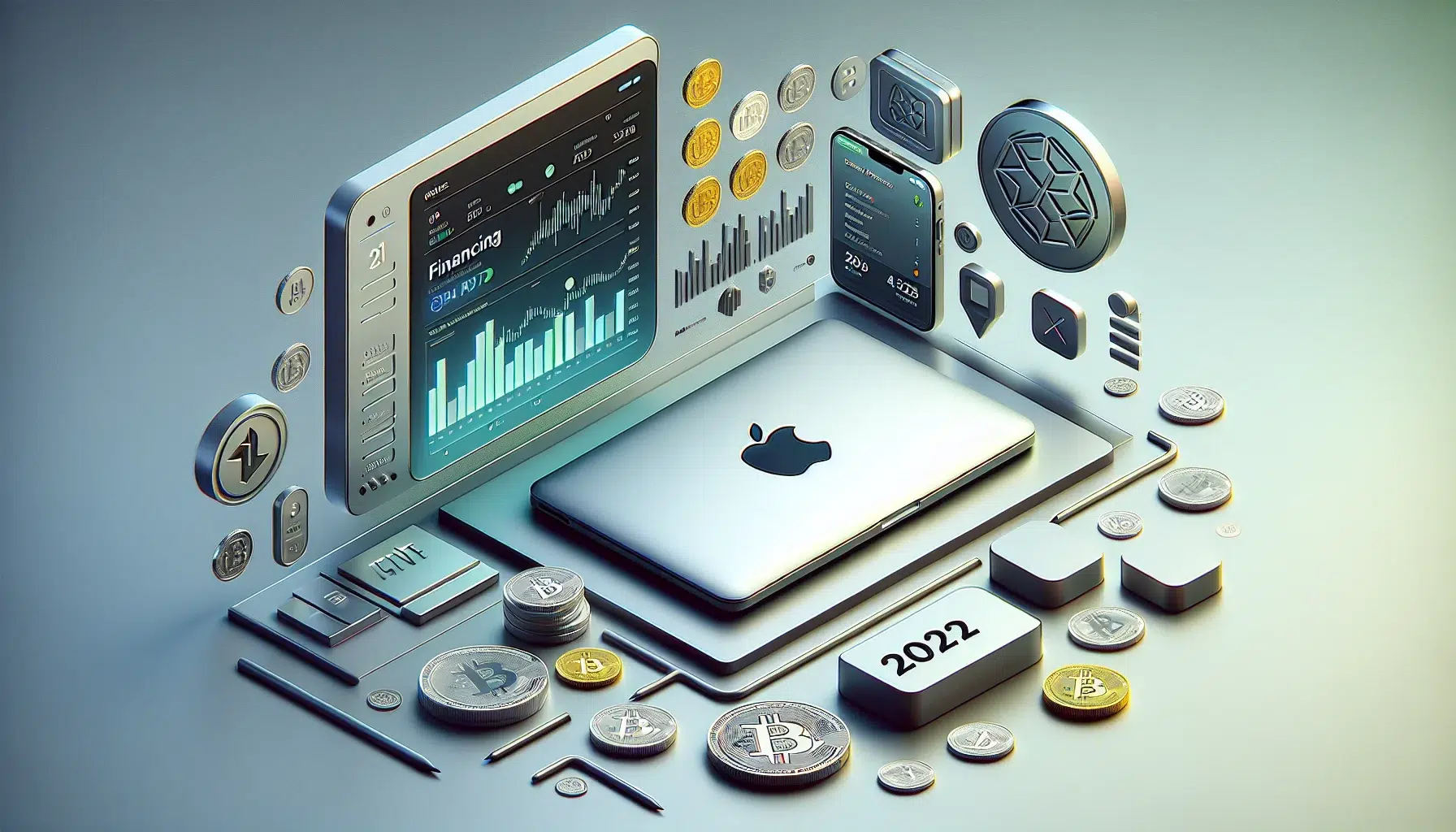 Apple Financing vs Crypto Payment: 2026 Guide