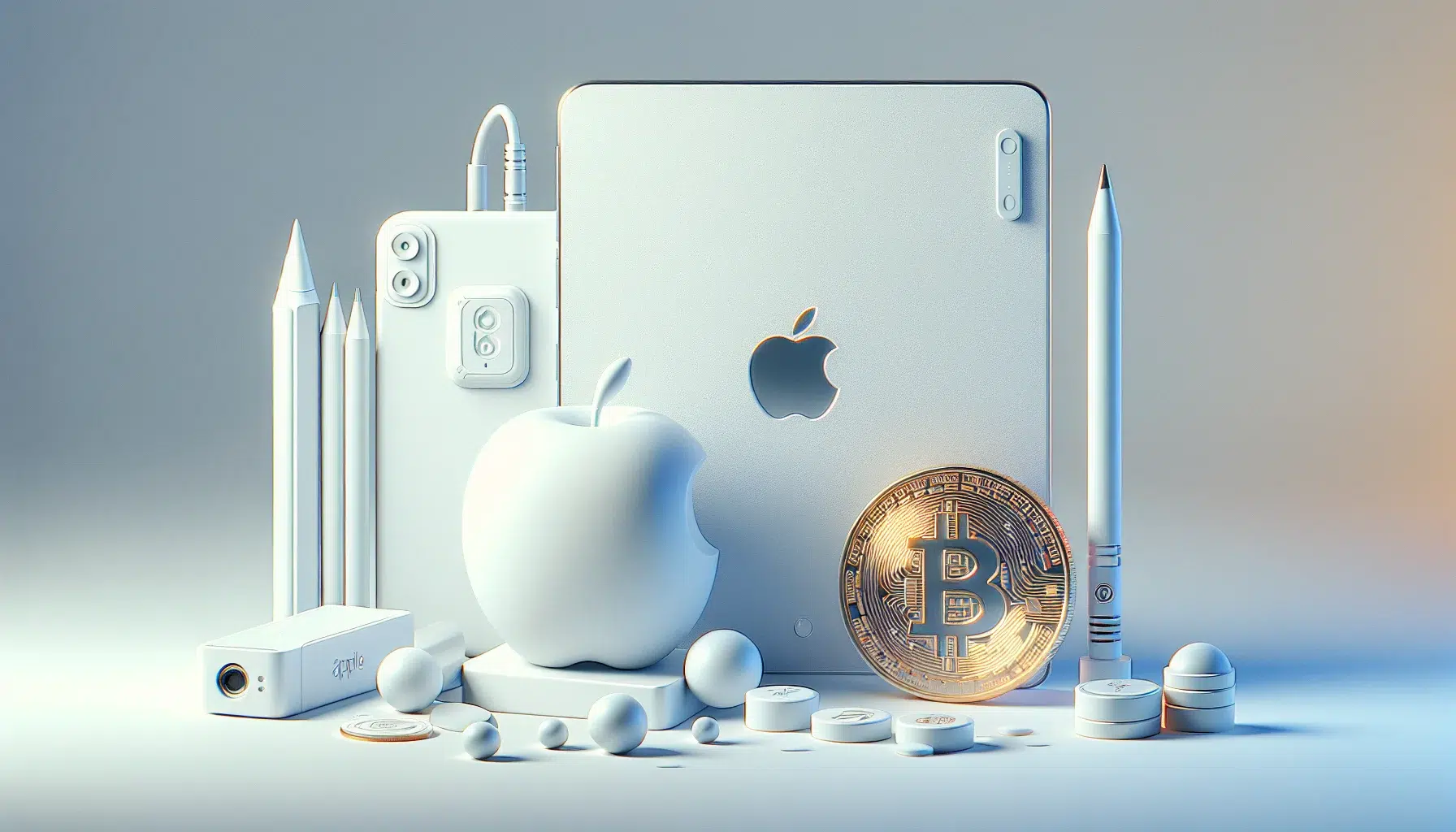 Apple's Back to School Offer with Free Accessories