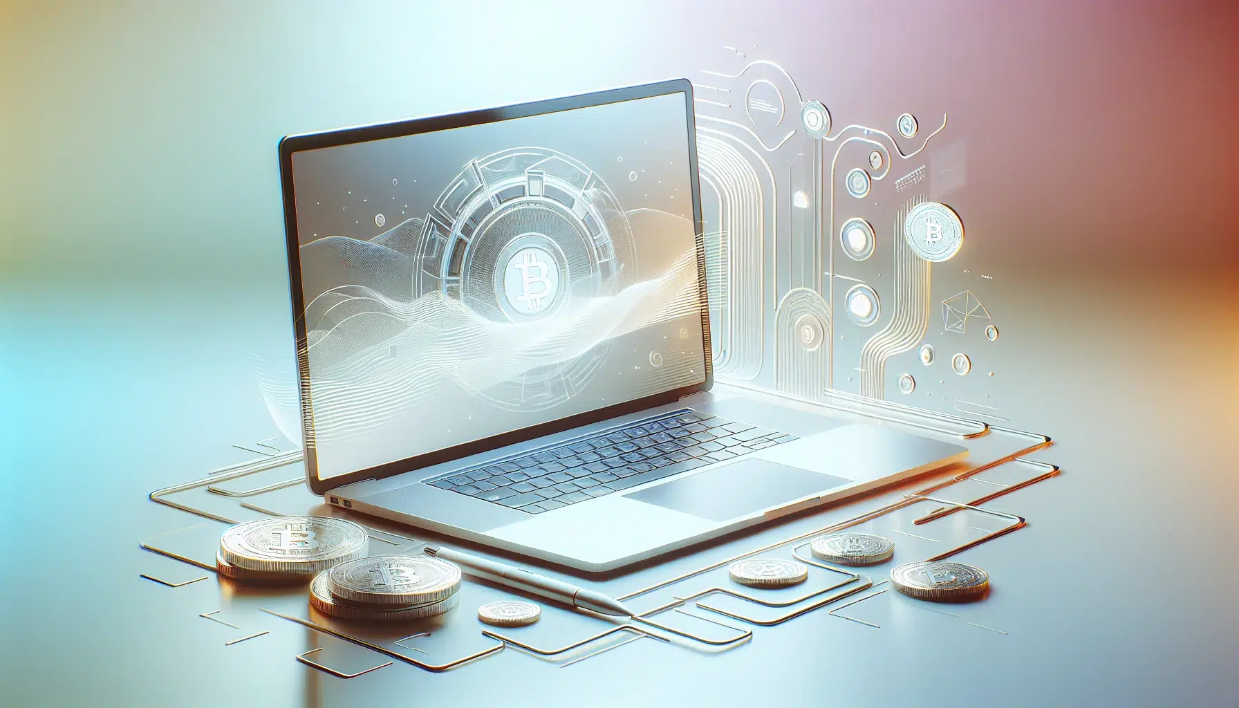 Can I Buy a MacBook with Bitcoin Today?