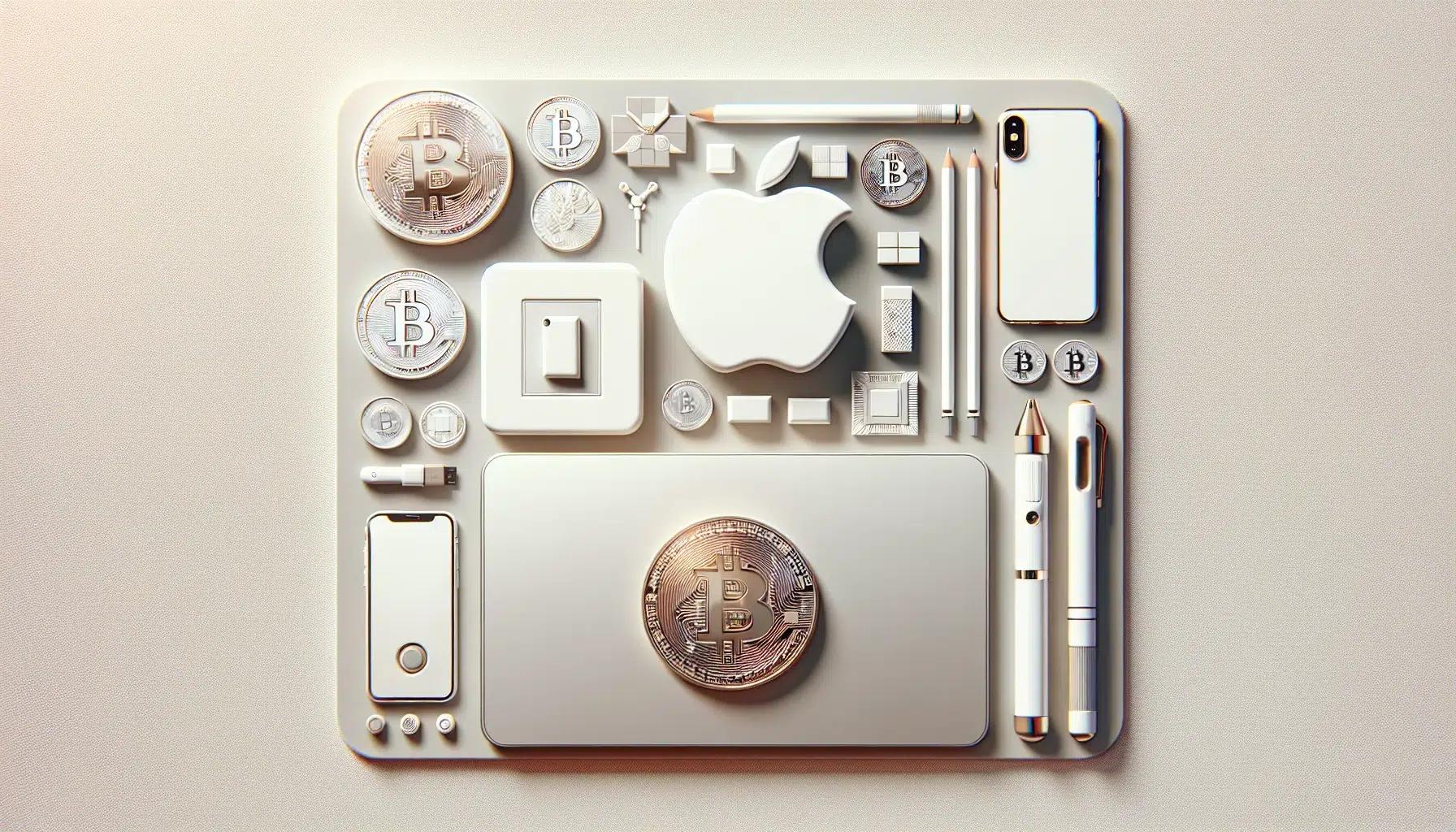 Can I Purchase Bitcoin with Apple Account Balance?