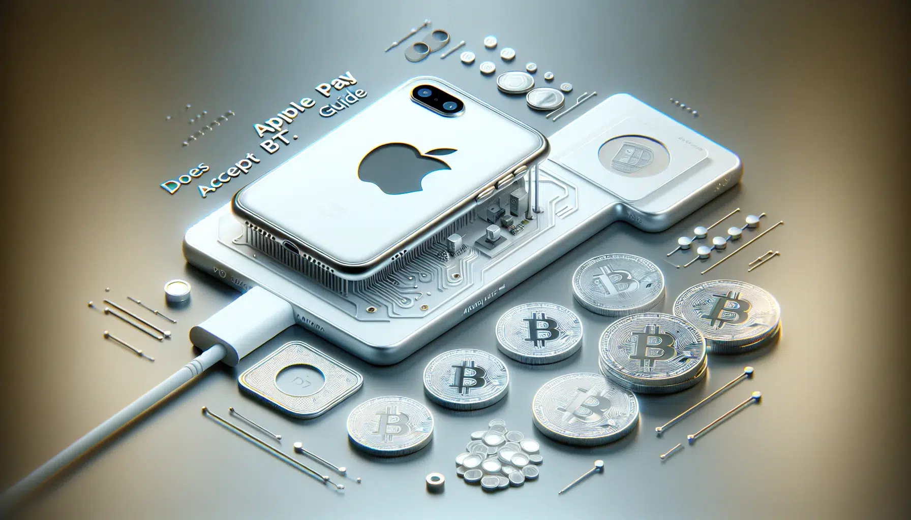 Does Apple Pay Accept BTC: 2026 Guide