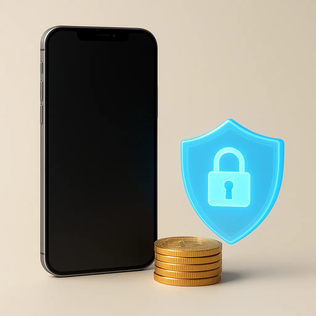 Is It Safe & Legit to Buy Apple Products with Crypto?