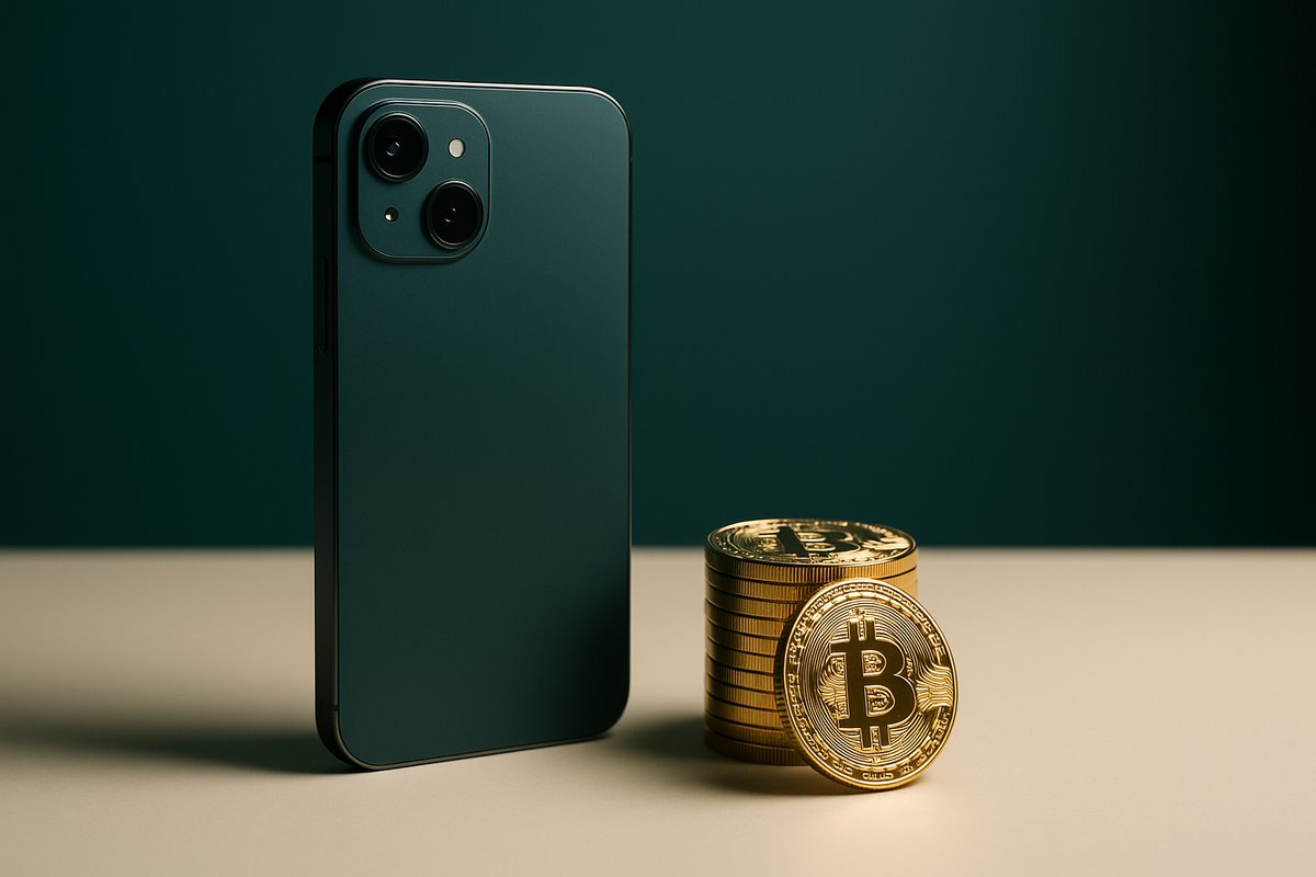How to Buy a Smartphone with Bitcoin: 2026 Step-by-Step Guide